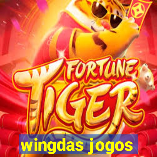 wingdas jogos